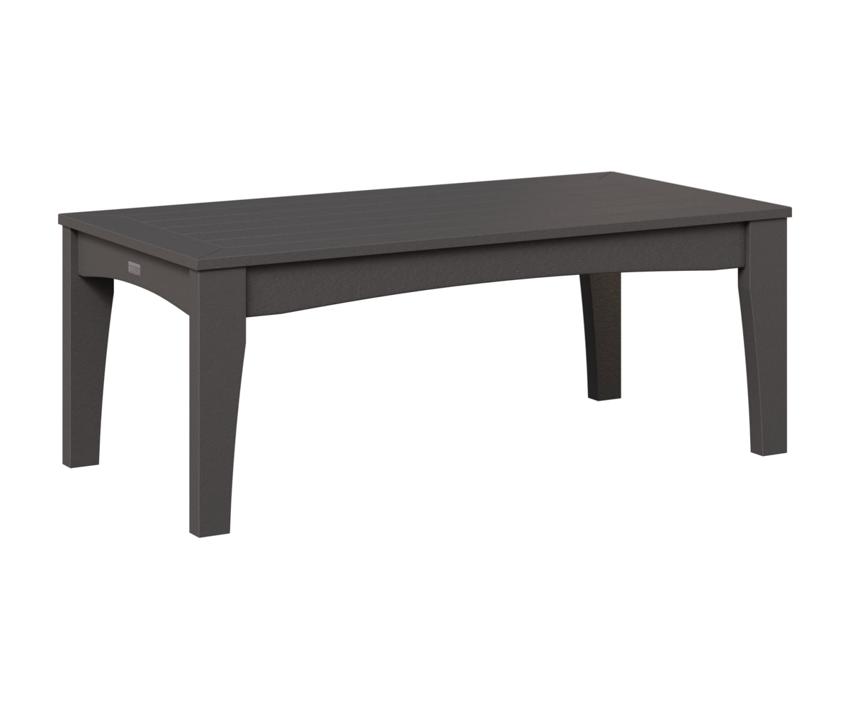 Classic Terrace Coffee Table