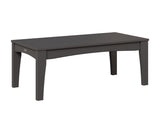 Classic Terrace Coffee Table