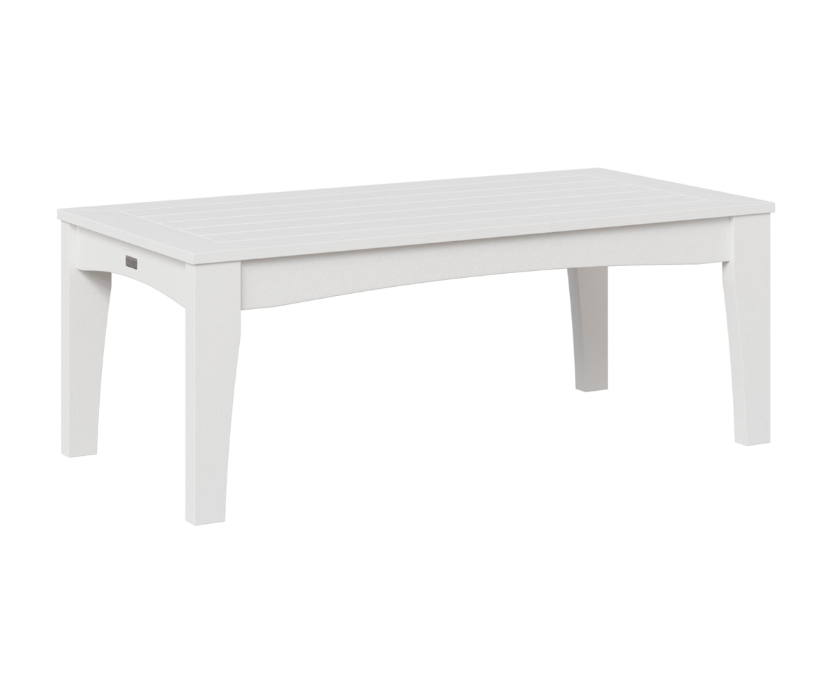 Classic Terrace Coffee Table