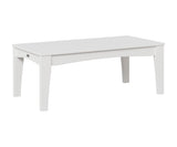 Classic Terrace Coffee Table