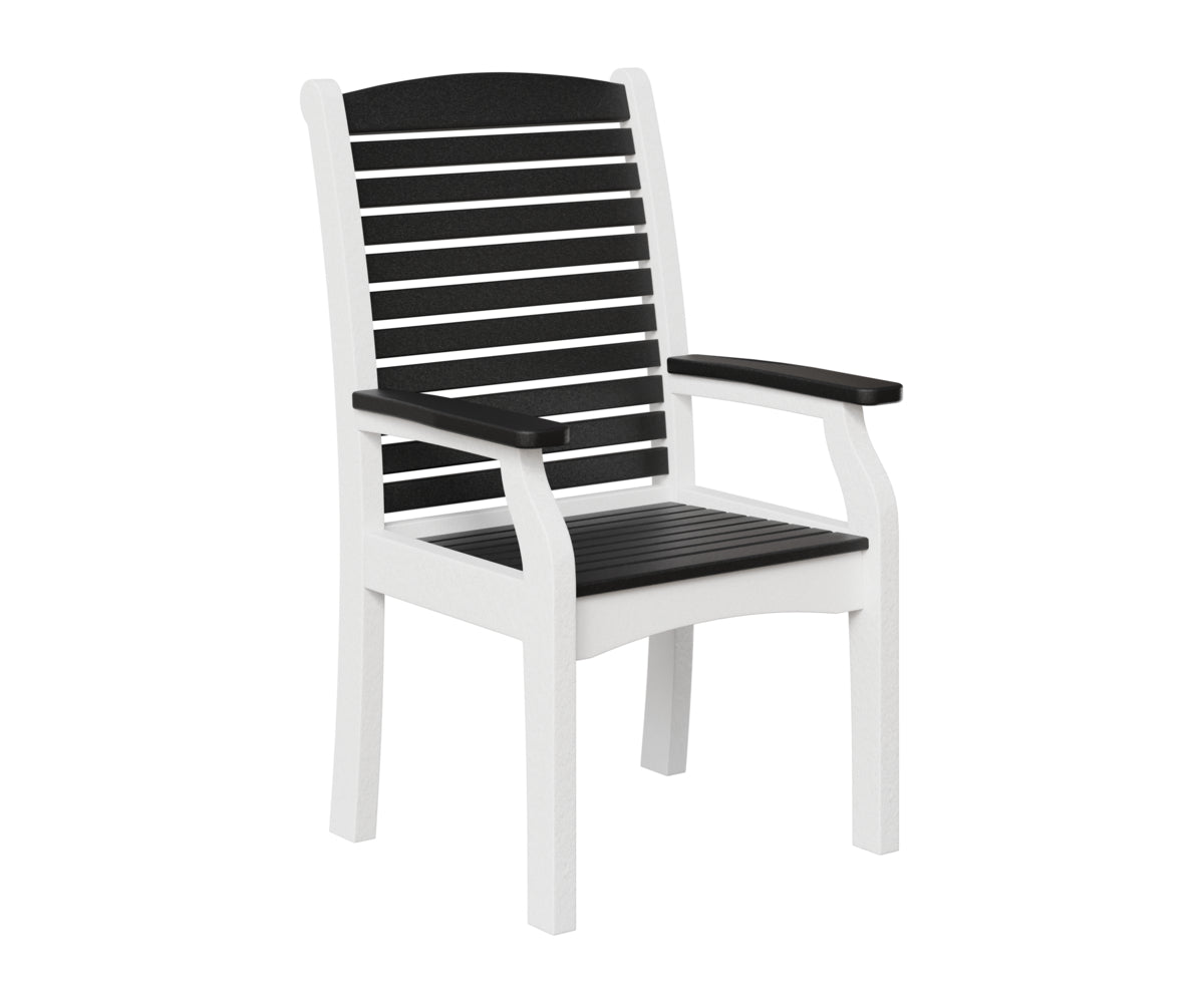 Classic Terrace Dining Chair