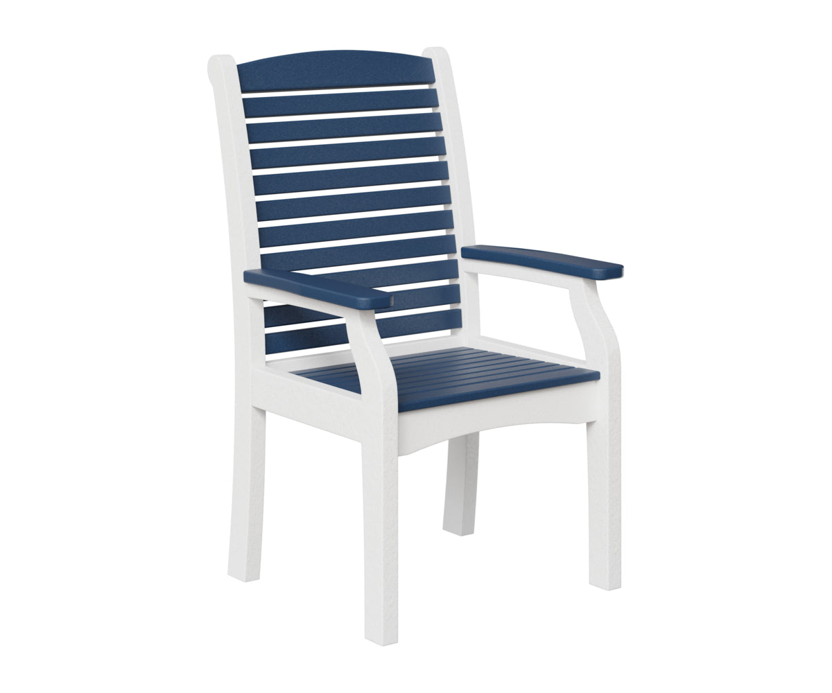 Classic Terrace Dining Chair