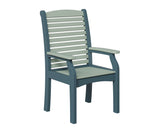 Classic Terrace Dining Chair