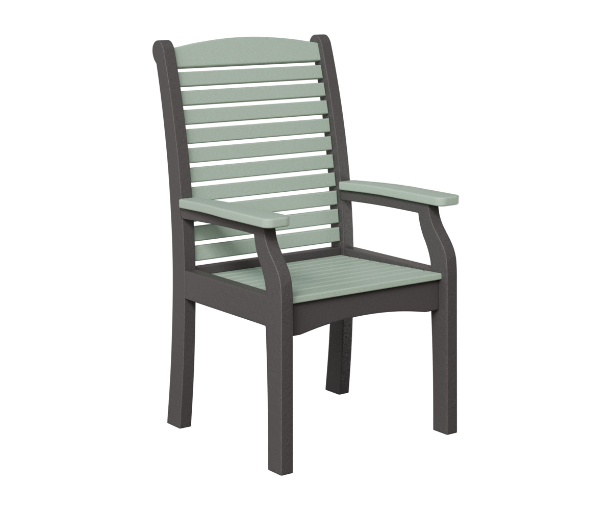 Classic Terrace Dining Chair