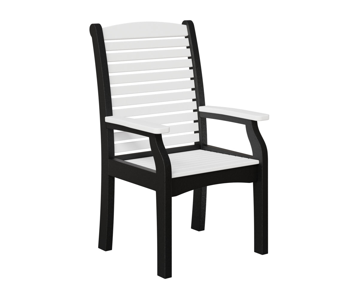 Classic Terrace Dining Chair
