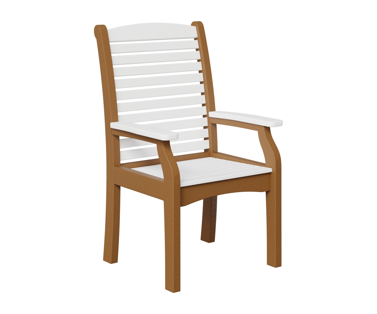 Classic Terrace Dining Chair