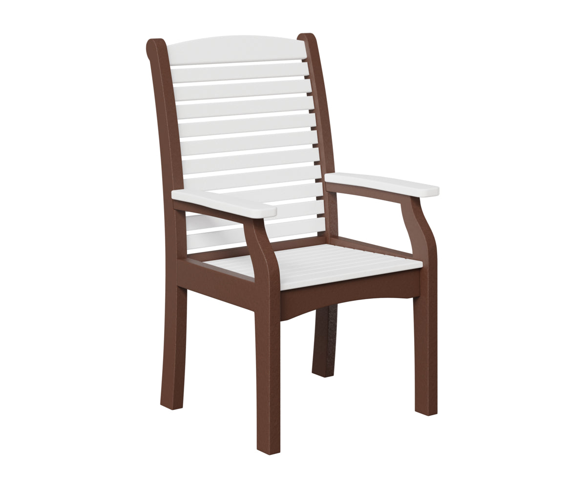 Classic Terrace Dining Chair