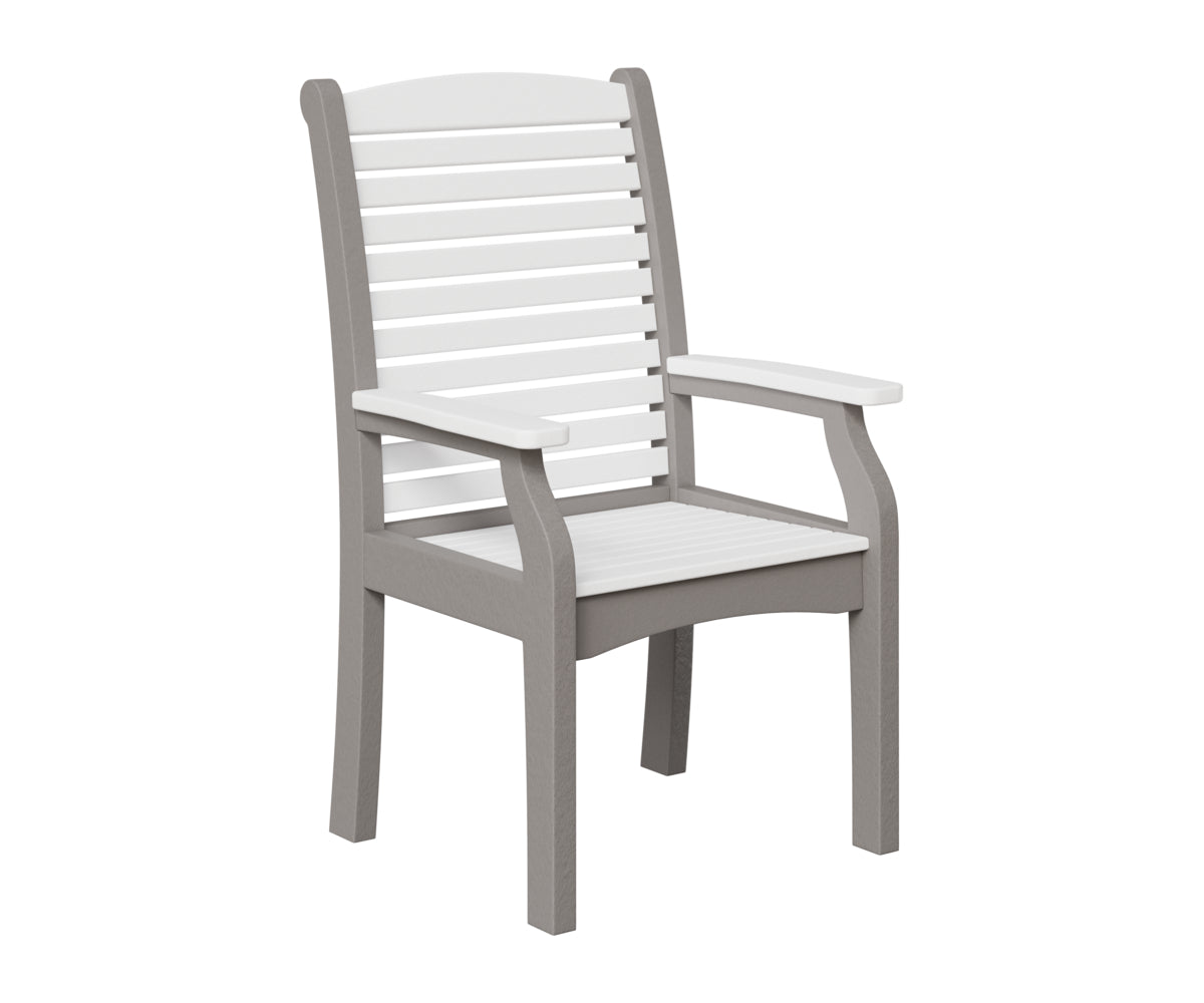 Classic Terrace Dining Chair