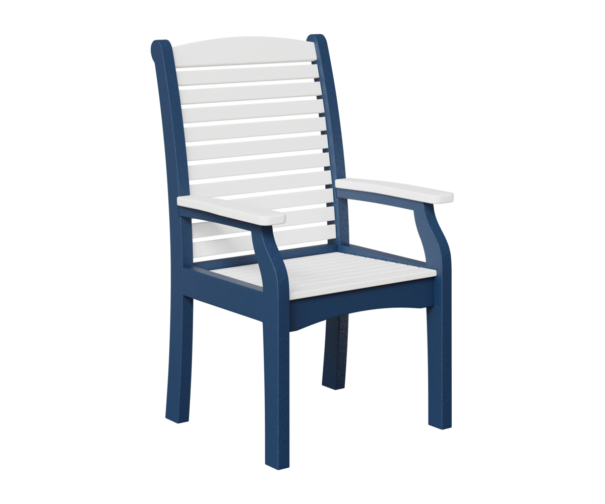 Classic Terrace Dining Chair