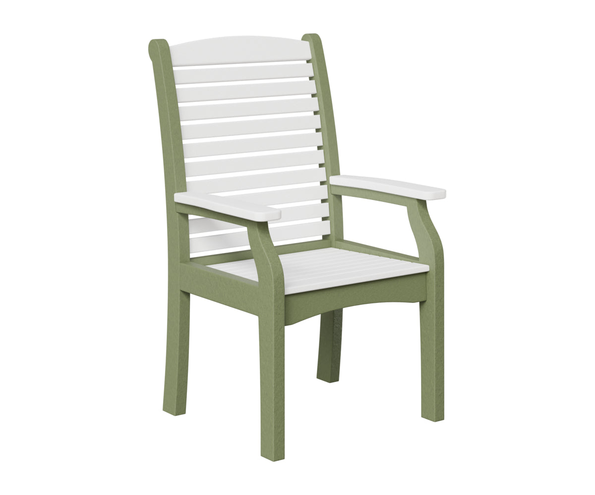 Classic Terrace Dining Chair