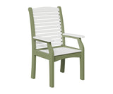 Classic Terrace Dining Chair