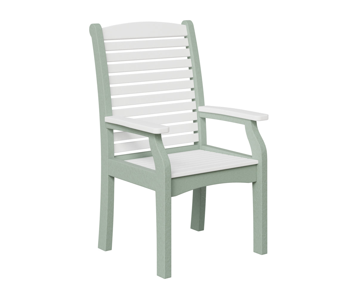 Classic Terrace Dining Chair