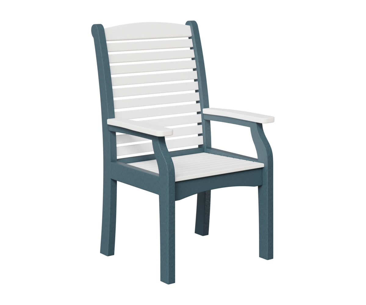 Classic Terrace Dining Chair