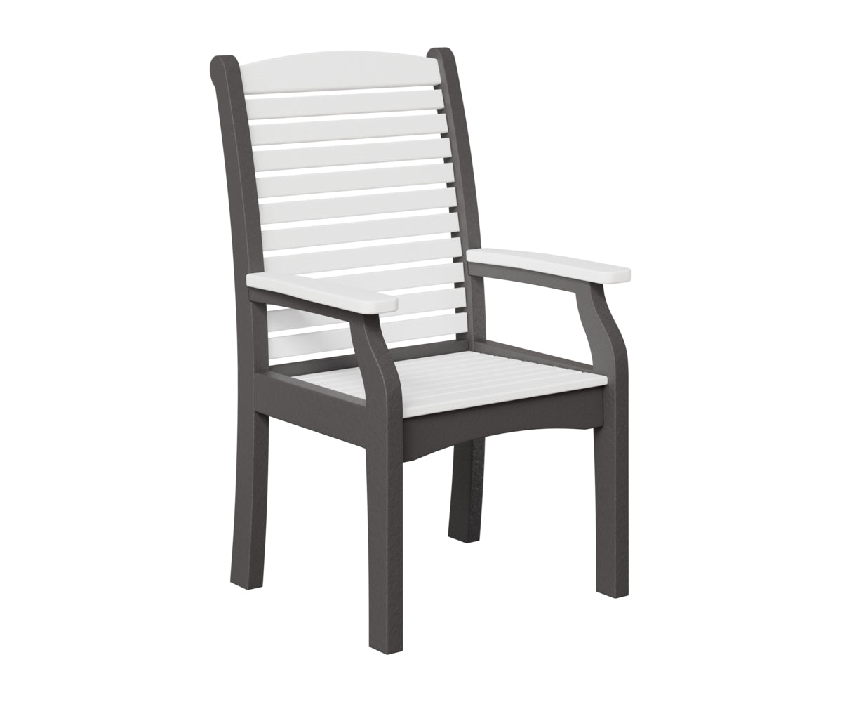 Classic Terrace Dining Chair