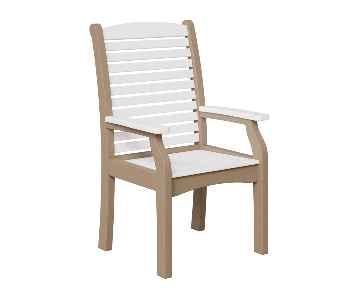 Classic Terrace Dining Chair