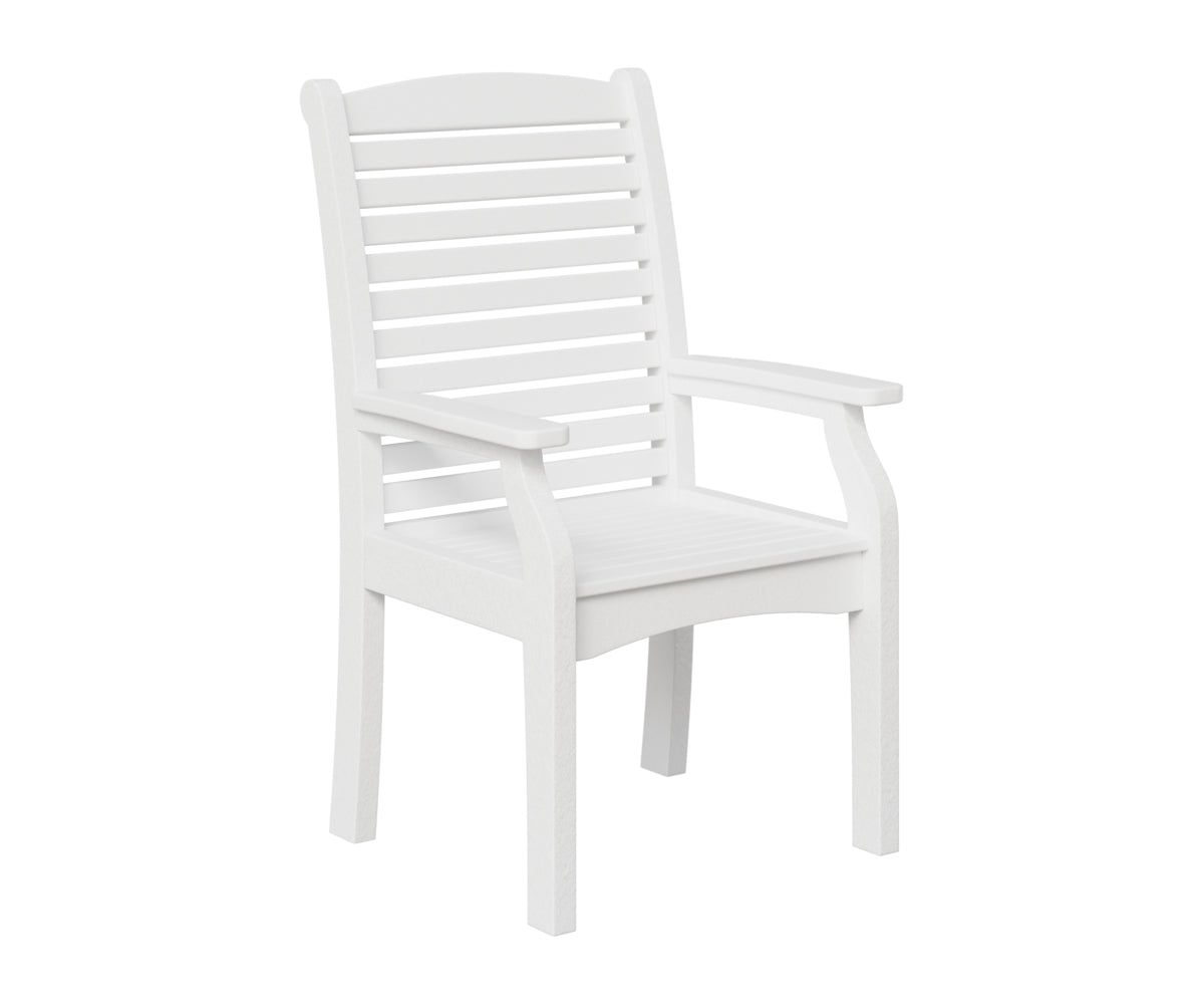 Classic Terrace Dining Chair