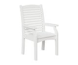 Classic Terrace Dining Chair