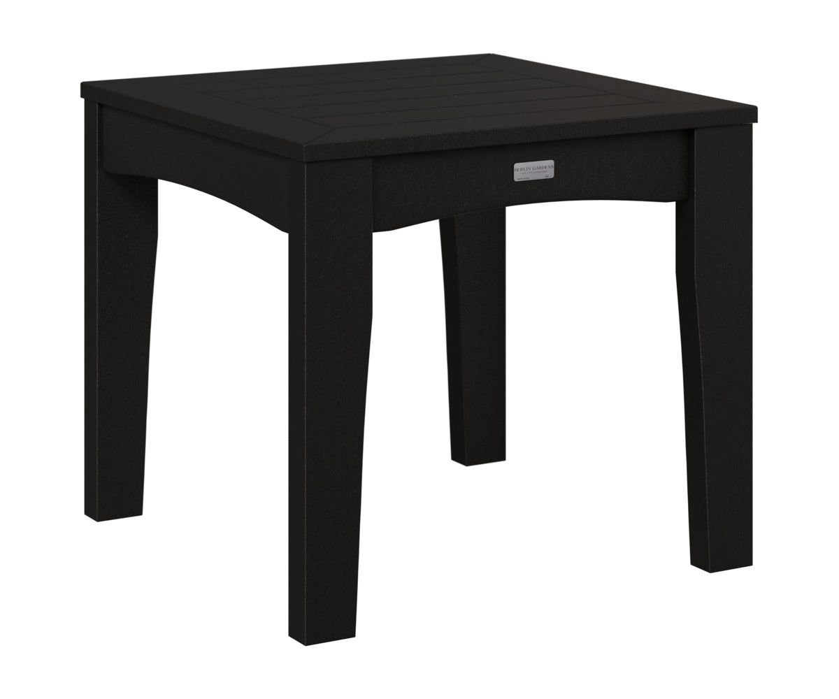 Classic Terrace End Table