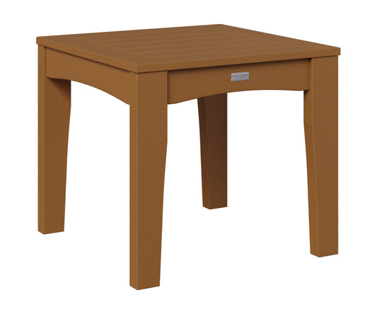 Classic Terrace End Table