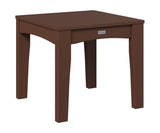 Classic Terrace End Table