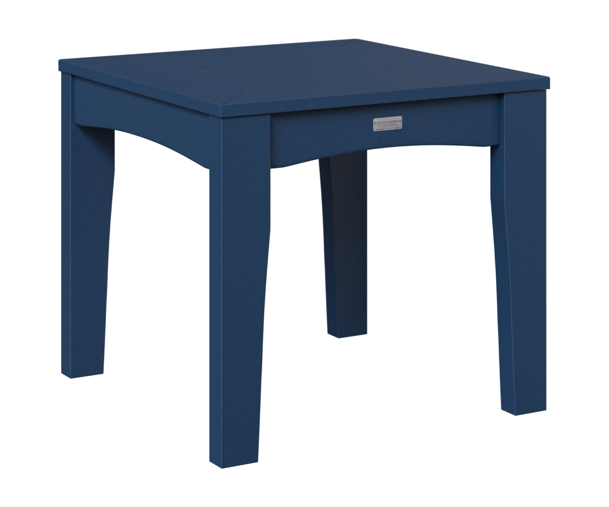 Classic Terrace End Table