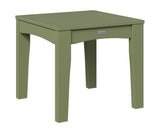 Classic Terrace End Table