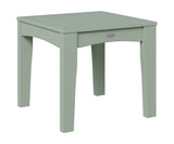 Classic Terrace End Table