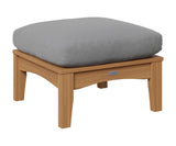 Classic Terrace Ottoman