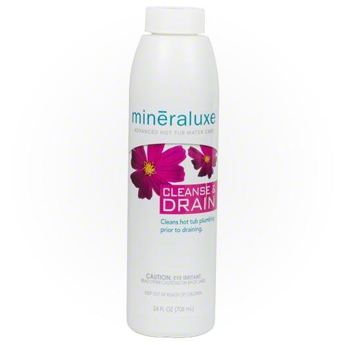 Cleanse and Drain