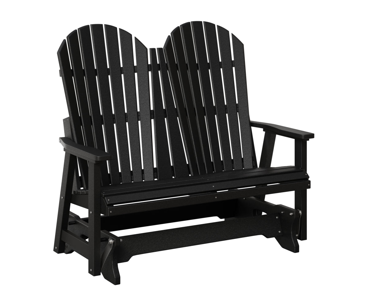 Comfo Back Double Glider