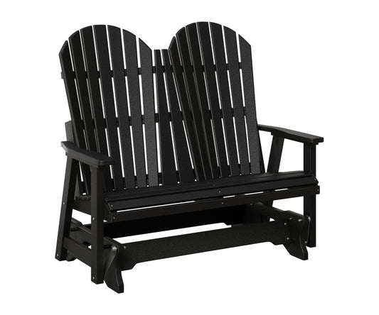 Comfo Back Double Glider