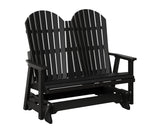 Comfo Back Double Glider