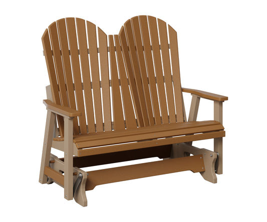 Comfo Back Double Glider