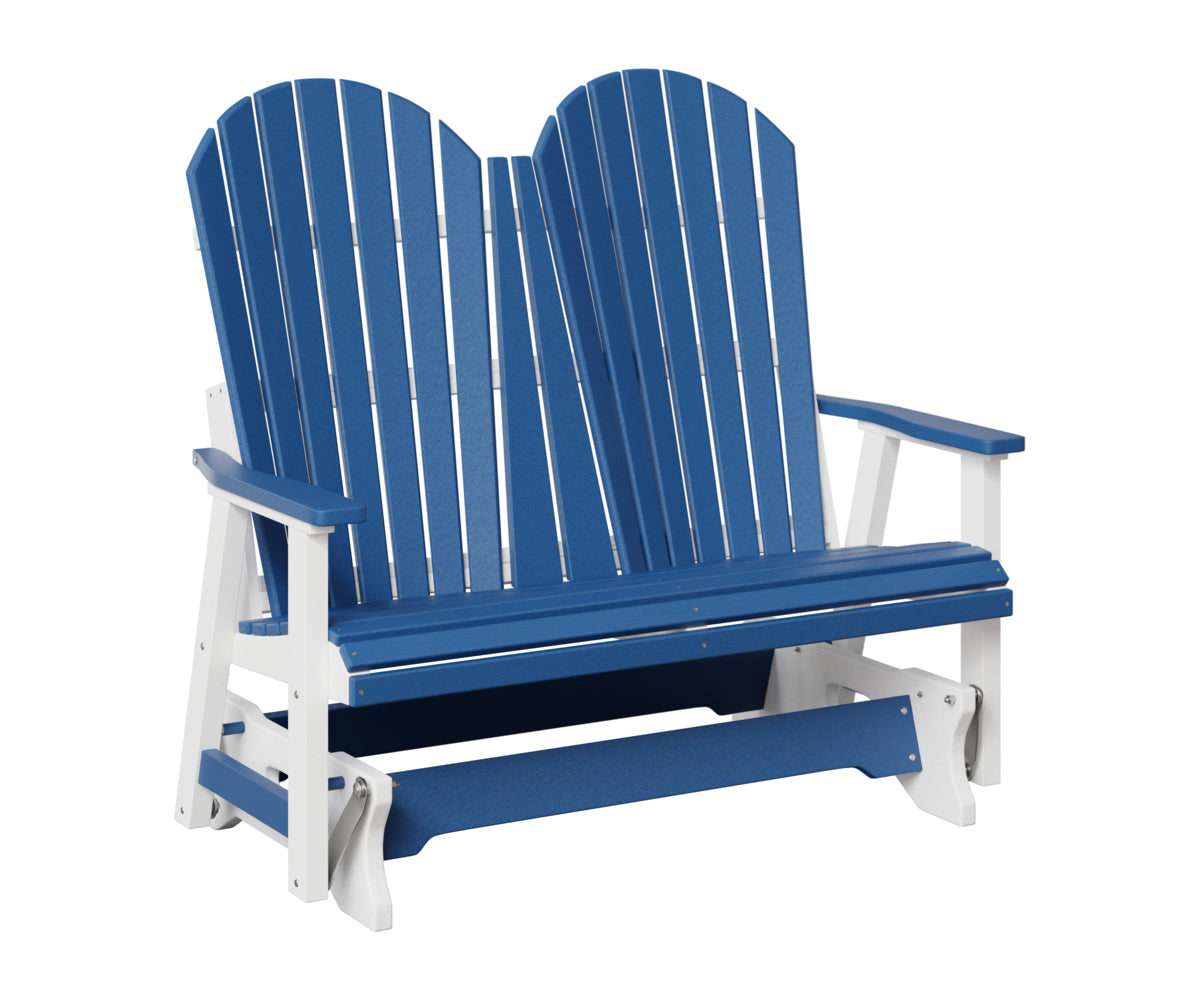 Comfo Back Double Glider