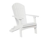 Comfo Back Folding Adirondack Chair