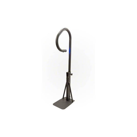 Spa Side Handrail with Base