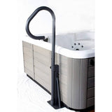 Spa Side Handrail with Base