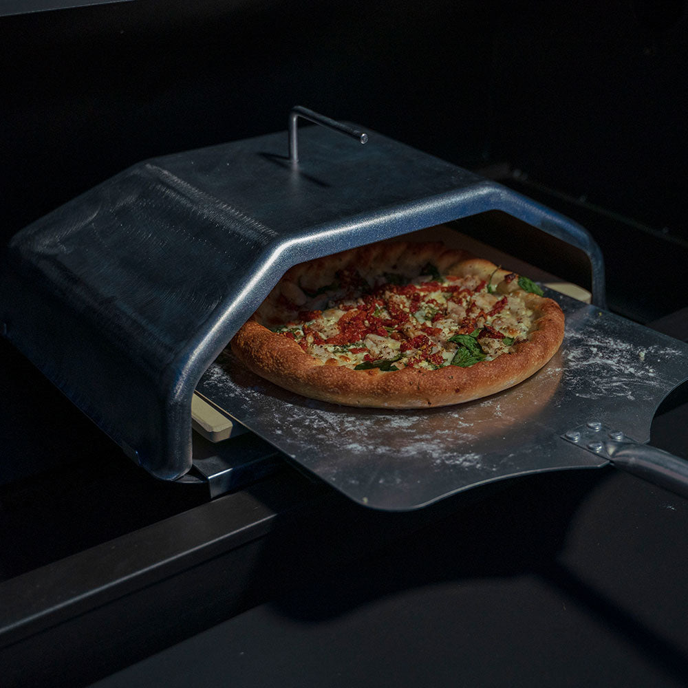 GMG Wood Fired Pizza Oven