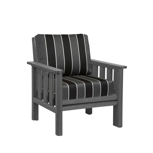 Stratford Arm Chair