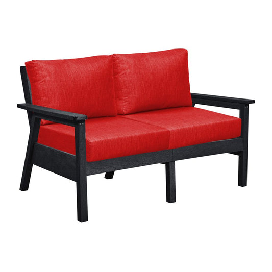 Tofino Loveseat