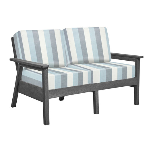 Tofino Loveseat
