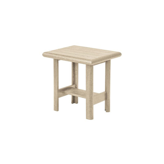 Stratford 19" End Table