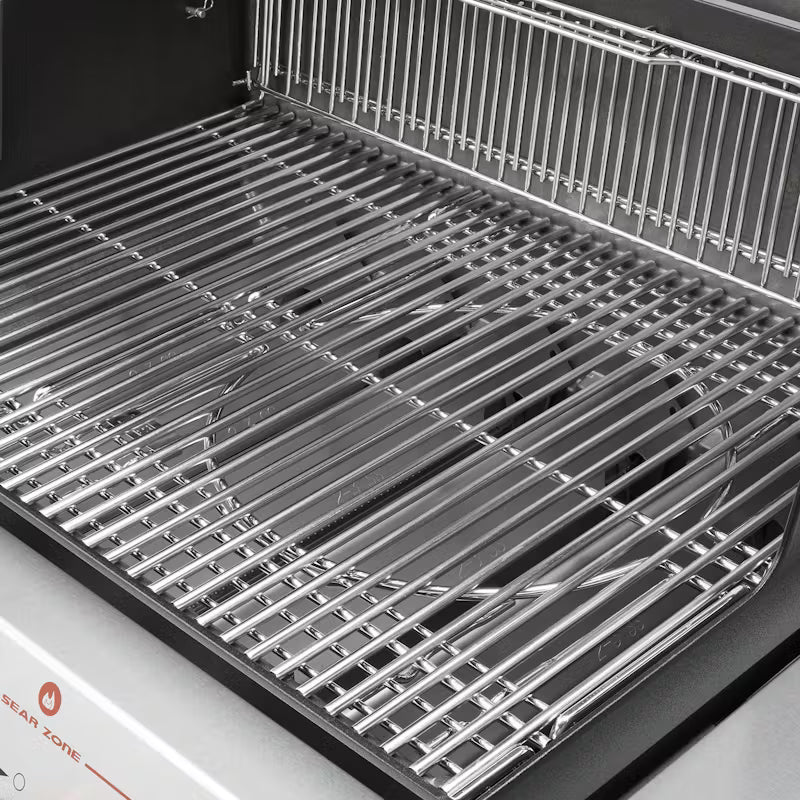 Weber Genesis SE-SPX-435