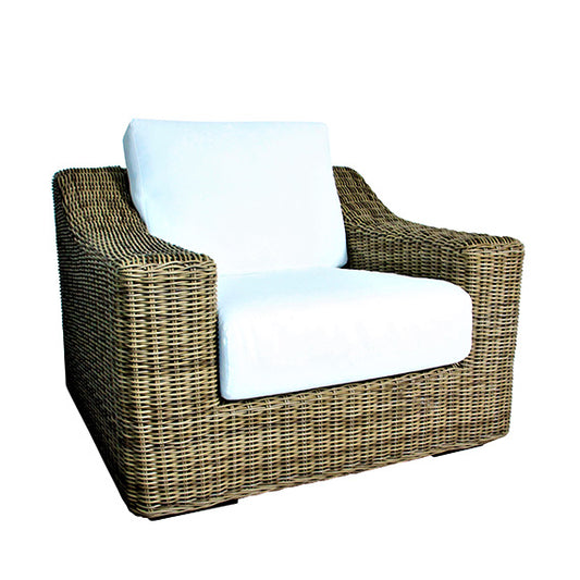 El Nido Swivel Chair