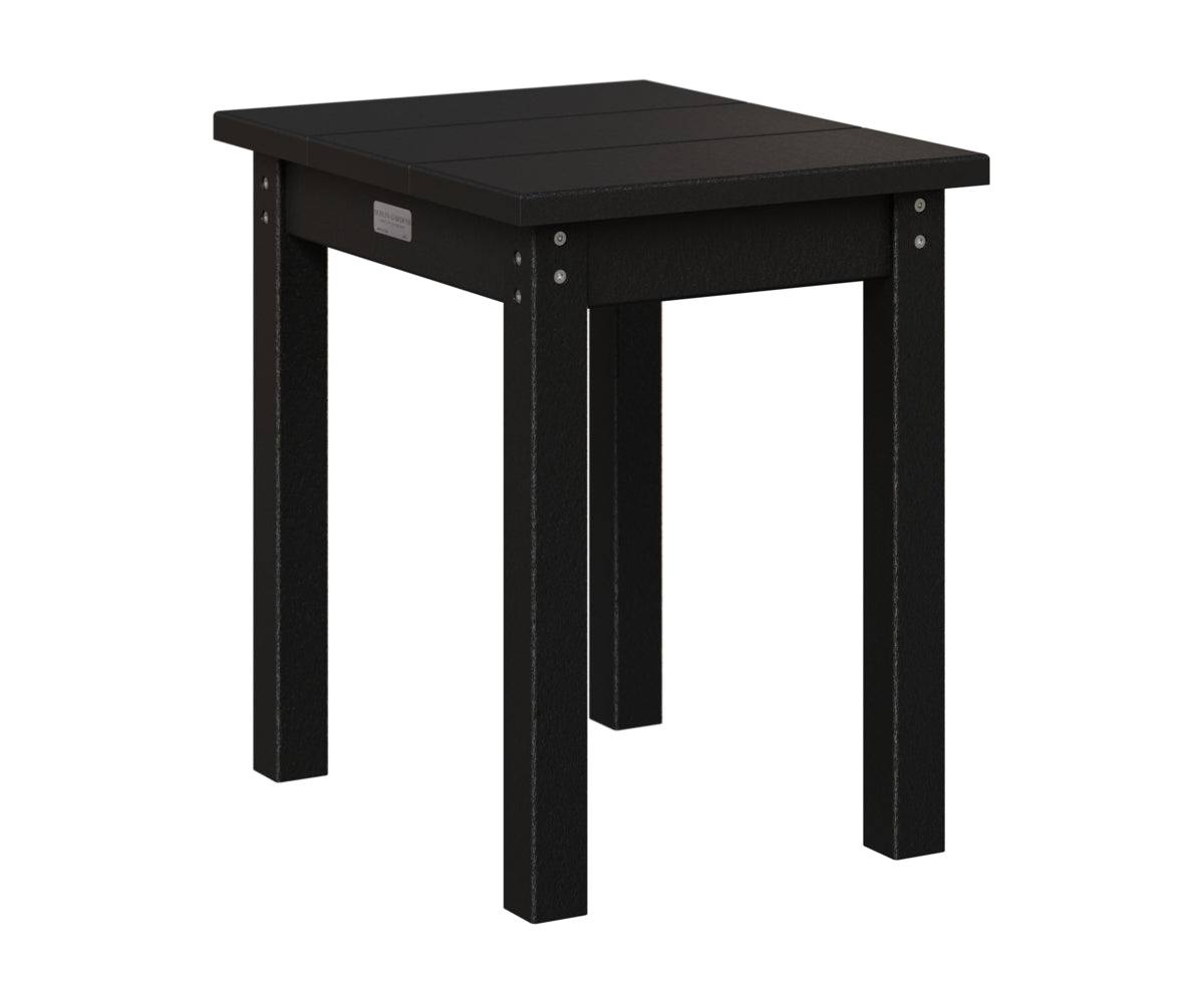 Economy End Table