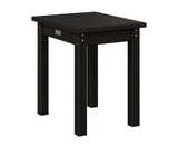 Economy End Table