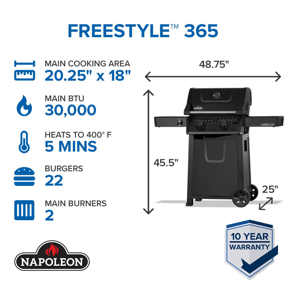 Freestyle™ 365