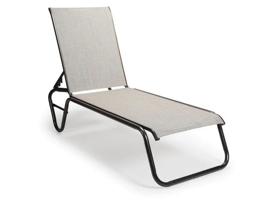 Gardenella Stacking Chaise Lounge