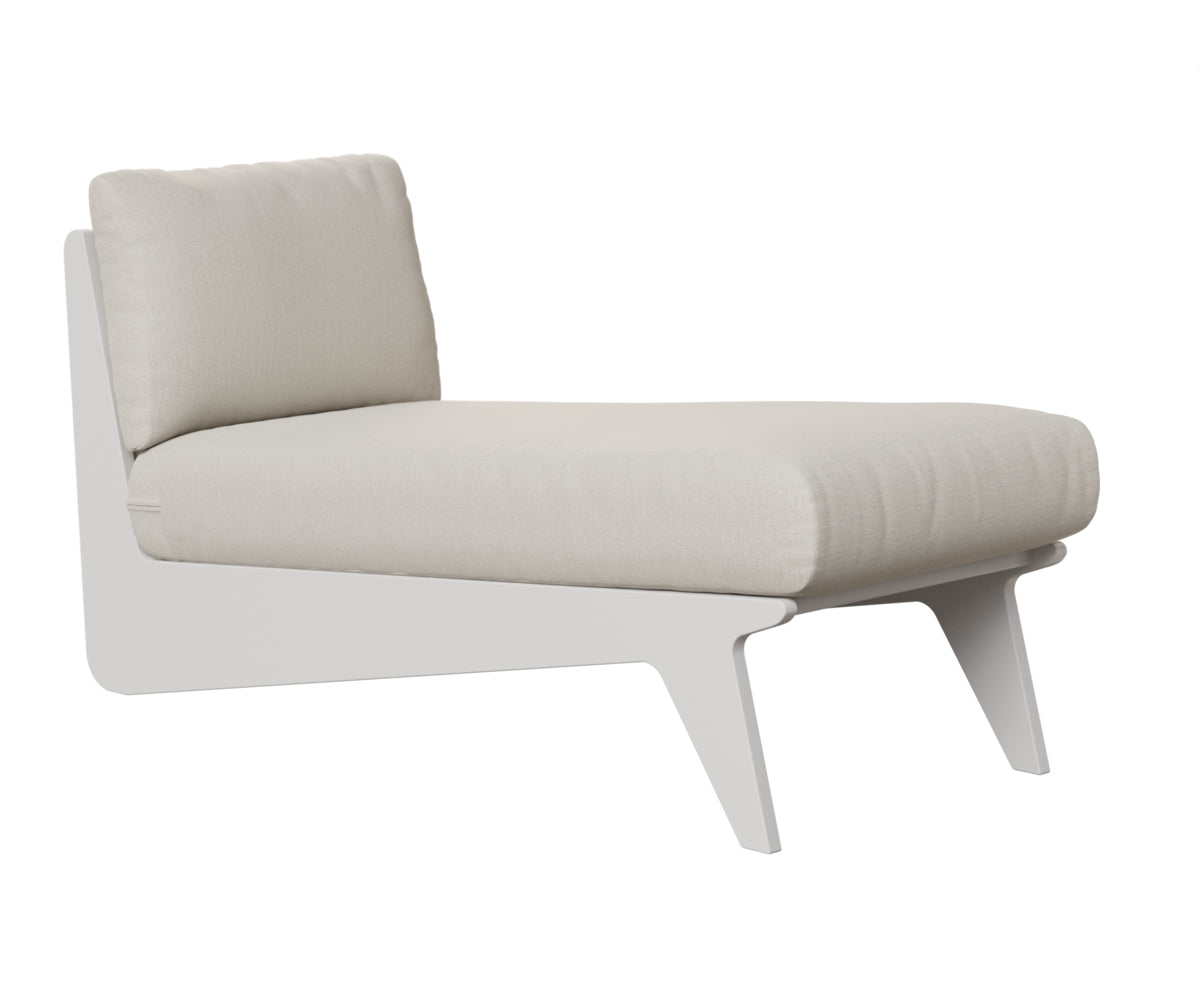 Holland Chaise