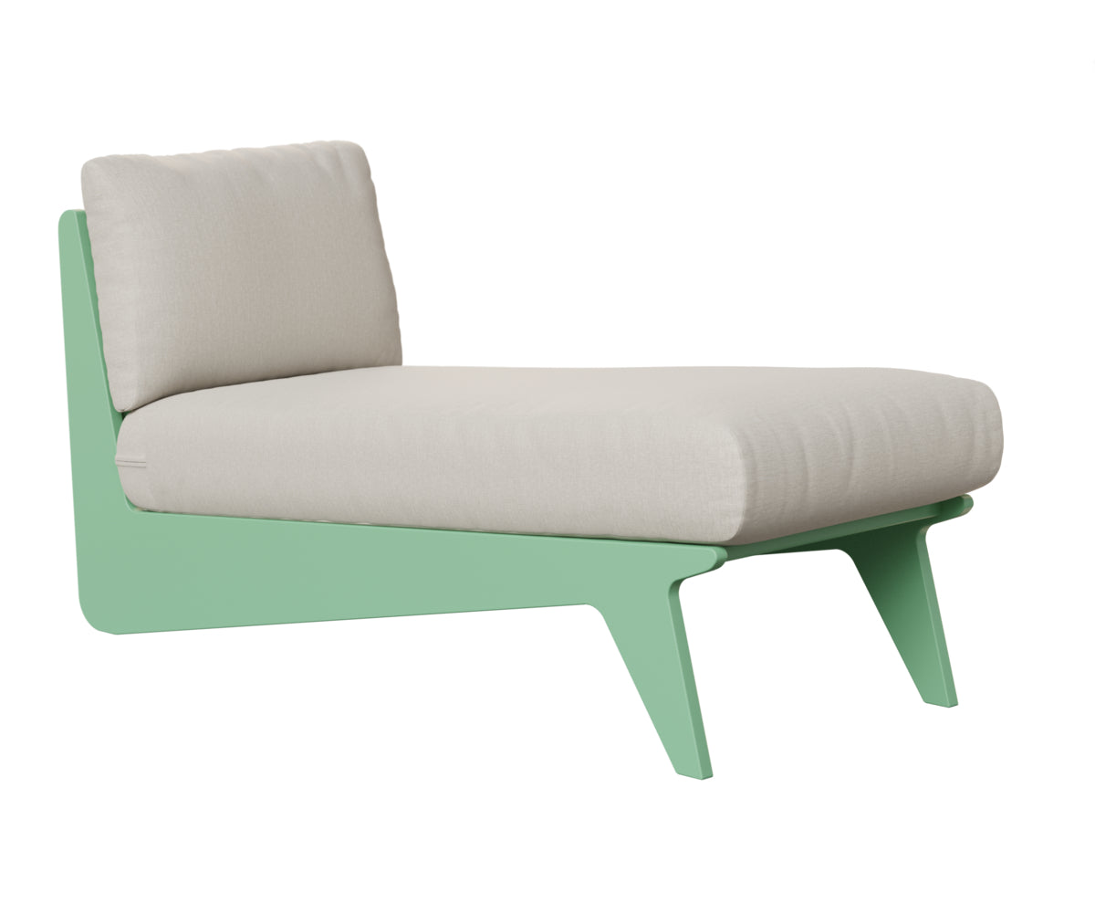 Holland Chaise